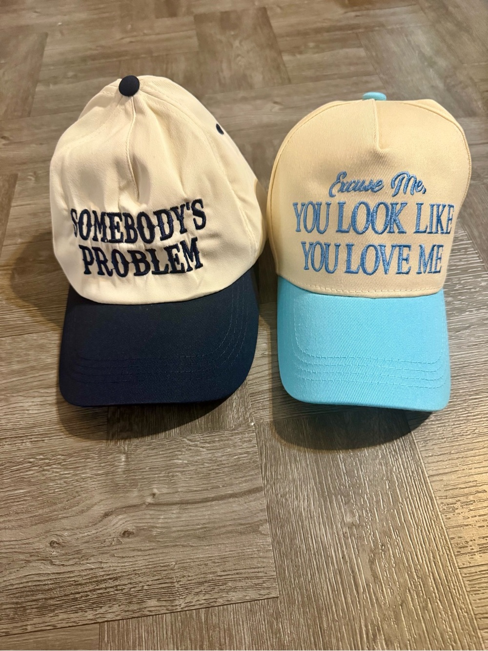 Women hats